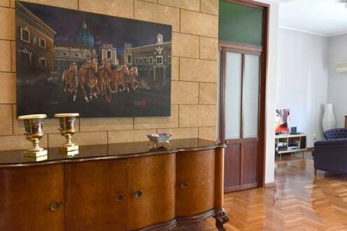 Casa Vacanze M49 - Photo4