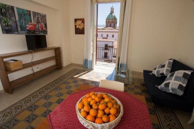 Casa Vacanze Palazzolo - Photo2