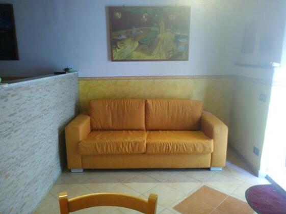 Casa Vacanze Taras - Photo4