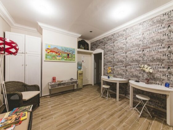 Casale D' Or - Photo3