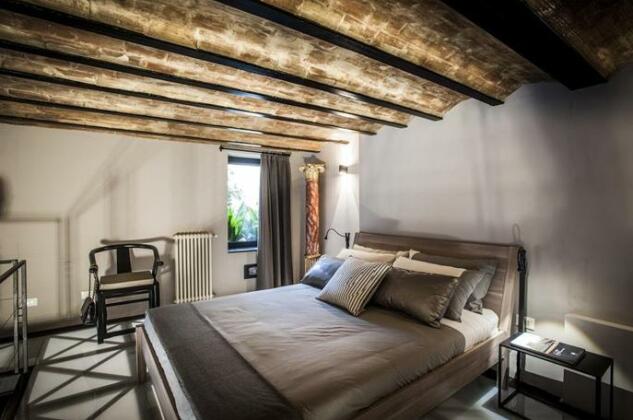 Case d'A Mare Palermo - Photo4