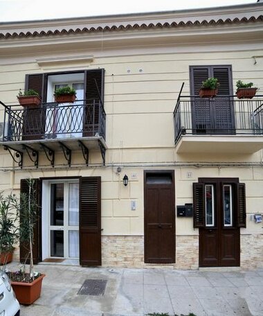 Case di Verdura
