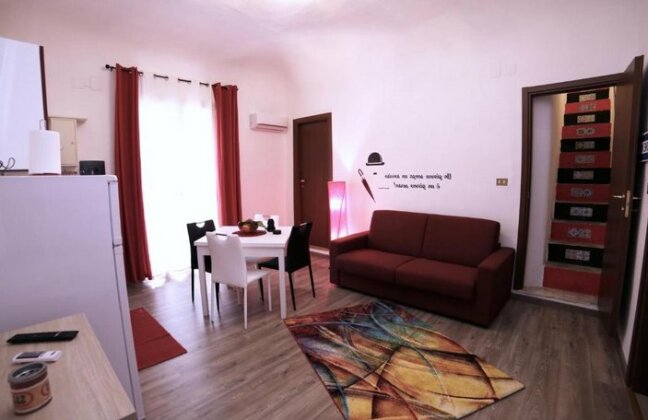Case di Verdura - Photo2