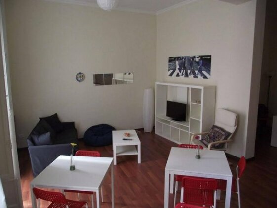 Castelnuovo Rooms - Photo3
