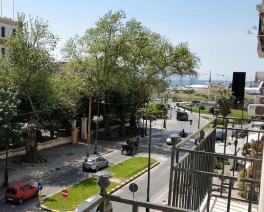 Cavour37 Rooms