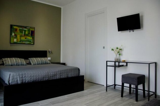 Cavour37 Rooms - Photo3