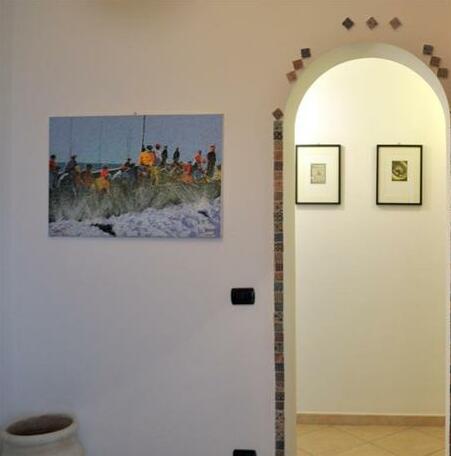 Central Rooms Palermo - Photo2
