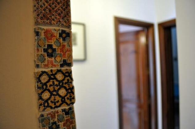Central Rooms Palermo - Photo3