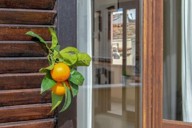 Ciuri Apartments - Photo2