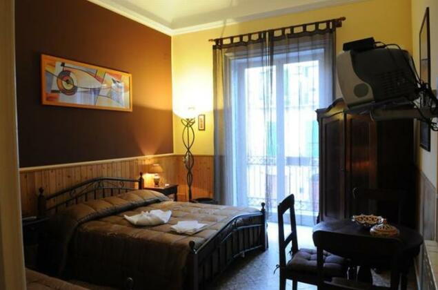 Cortile Palermo B&B - Photo2