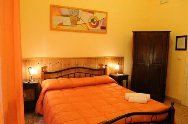 Cortile Palermo B&B - Photo3