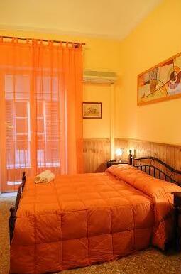 Cortile Palermo B&B - Photo4