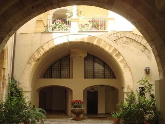 Da Cristina Palazzo Atanasio - Photo2