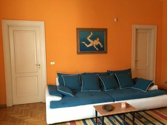 Da Cristina Palazzo Atanasio - Photo4