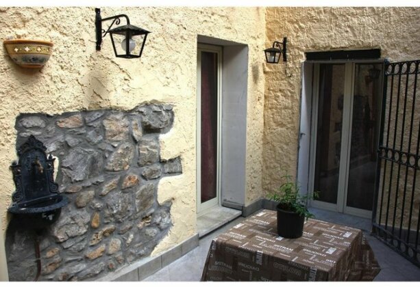 Danisinni House - Photo3