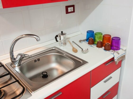 Dante Apartment Palermo - Photo2