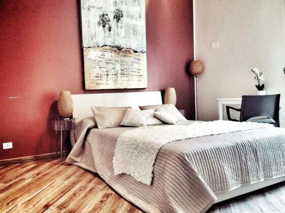 Dante Suites Palermo - Photo2