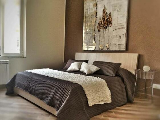 Dante Suites Palermo - Photo3