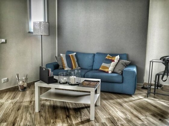 Dante Suites Palermo - Photo5