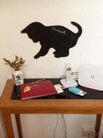 Deco Guest House - Photo3