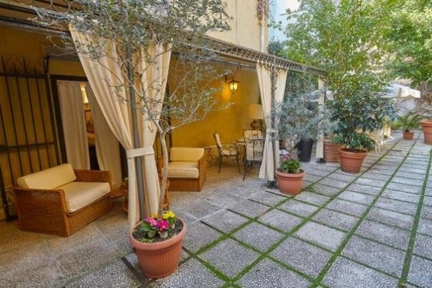 Dimora Dei Leoni - Suite - Photo3