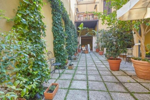 Dimora Dei Leoni - Suite - Photo4