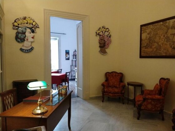 Dimora Principe Scordia - Photo2