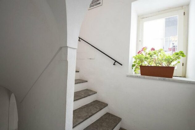 Discesa delle Capre - Photo3