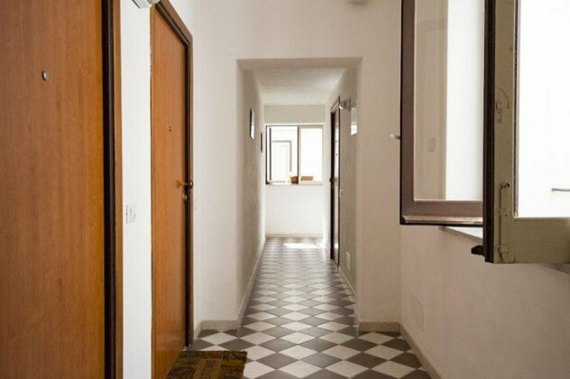 Discesa delle Capre - Photo4