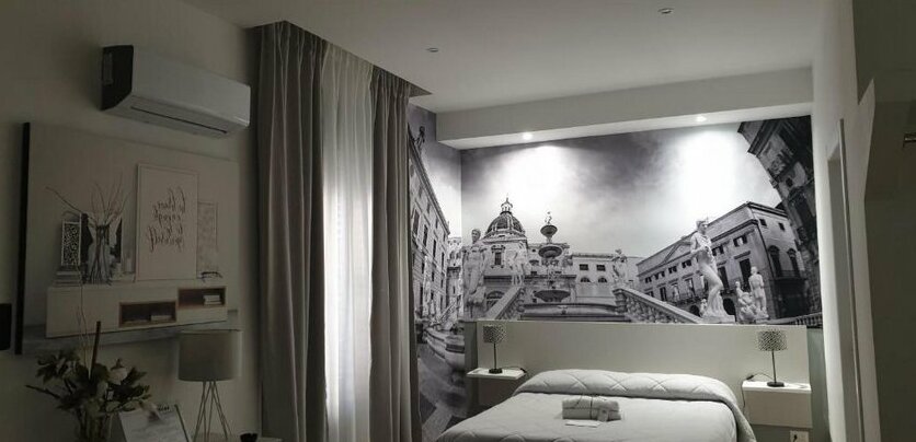 Due Passi Suite - Photo2