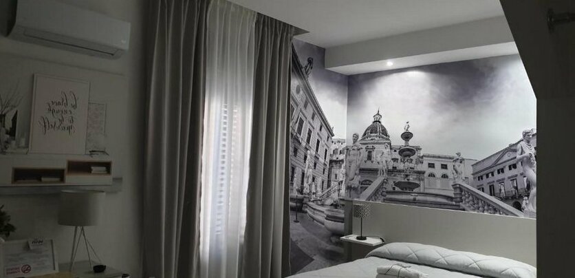 Due Passi Suite - Photo3