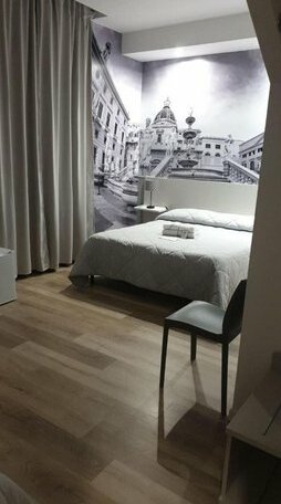 Due Passi Suite - Photo5