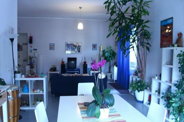 Esedra B&B - Photo2