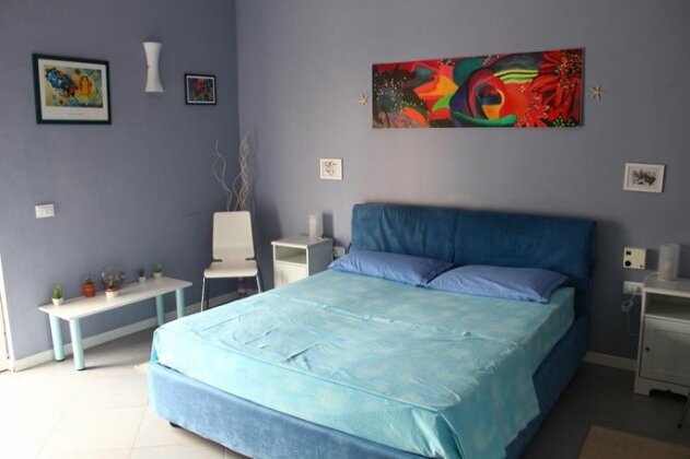 Esedra B&B - Photo5