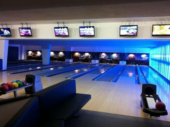 Favorita suites - Photo3