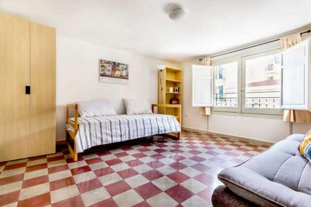 Flat at Cathedral - Photo4