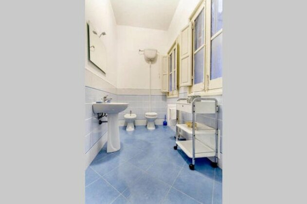 Flat at Cathedral - Photo5