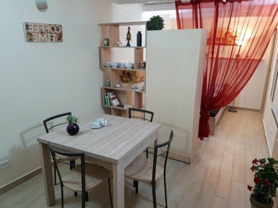 Francesco House Center Fast Wifi - Photo2