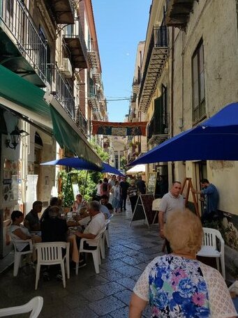 Francesco House Center Fast Wifi - Photo3