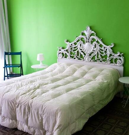 Fuitina Bed and Breakfast Palermo