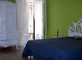 Fuitina Bed and Breakfast Palermo - Photo2