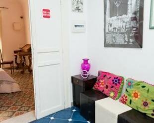 Fuitina Bed and Breakfast Palermo - Photo5