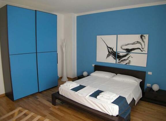 Fumbi B&B