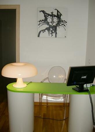 Fumbi B&B - Photo2