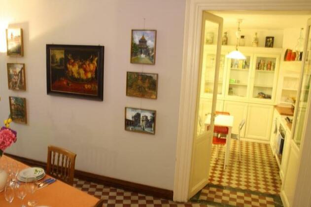 Galleria S Domenico Home - Photo2