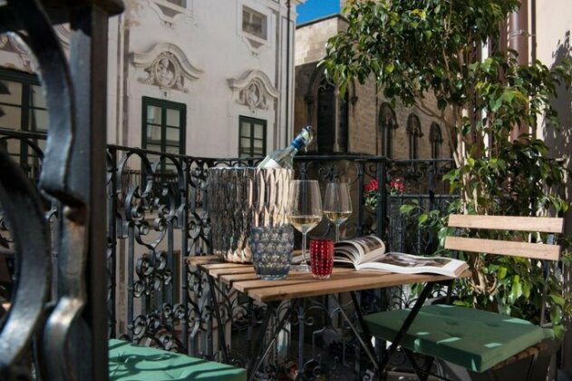 Gioeni Suites - Charming Loft - Photo4