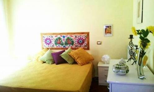 Giusy Central House - Photo3
