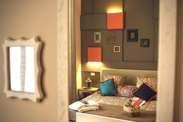 Gran Cancelliere B&B - Photo5