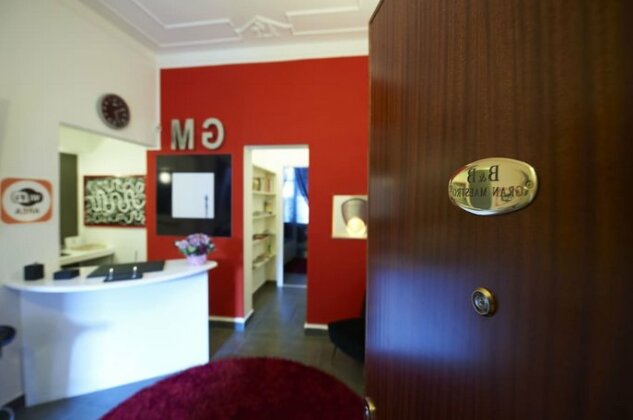 Gran Maestro B&B - Photo2