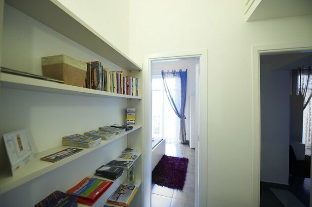 Gran Maestro B&B - Photo3